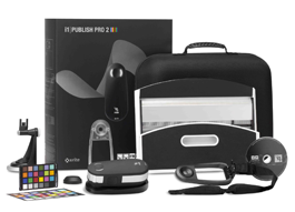 X-rite i1 專區-深藍科技股份有限公司